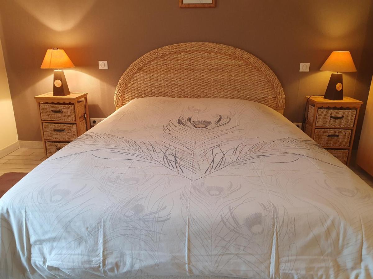 Du Logis De La Mare Du Parc Frühstückspension 3*